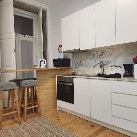 Oporto Campanha Apartment エクステリア 写真