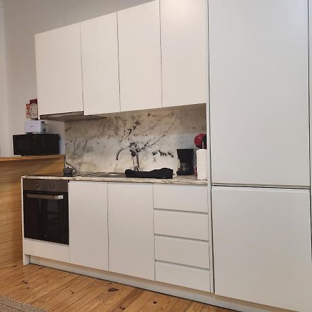 Oporto Campanha Apartment エクステリア 写真
