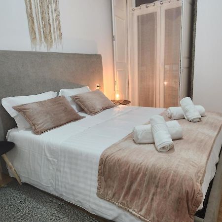 Oporto Campanha Apartment エクステリア 写真