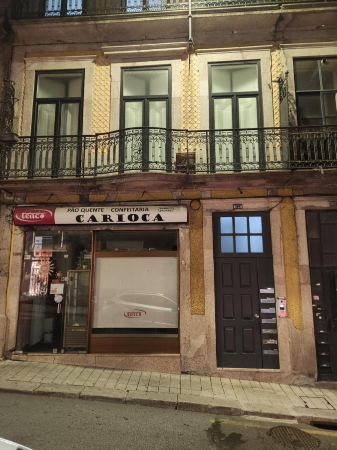 Oporto Campanha Apartment エクステリア 写真