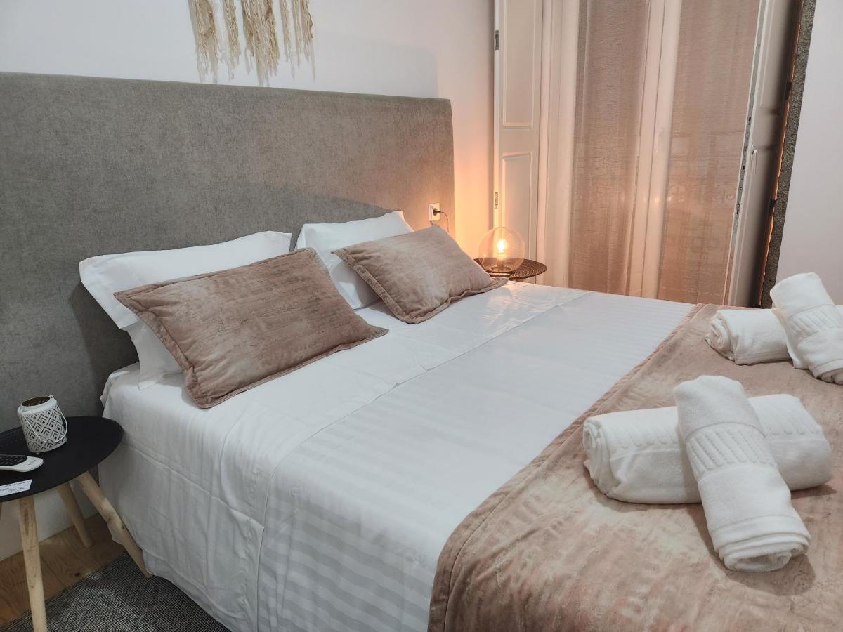 Oporto Campanha Apartment エクステリア 写真