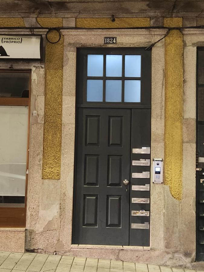 Oporto Campanha Apartment エクステリア 写真