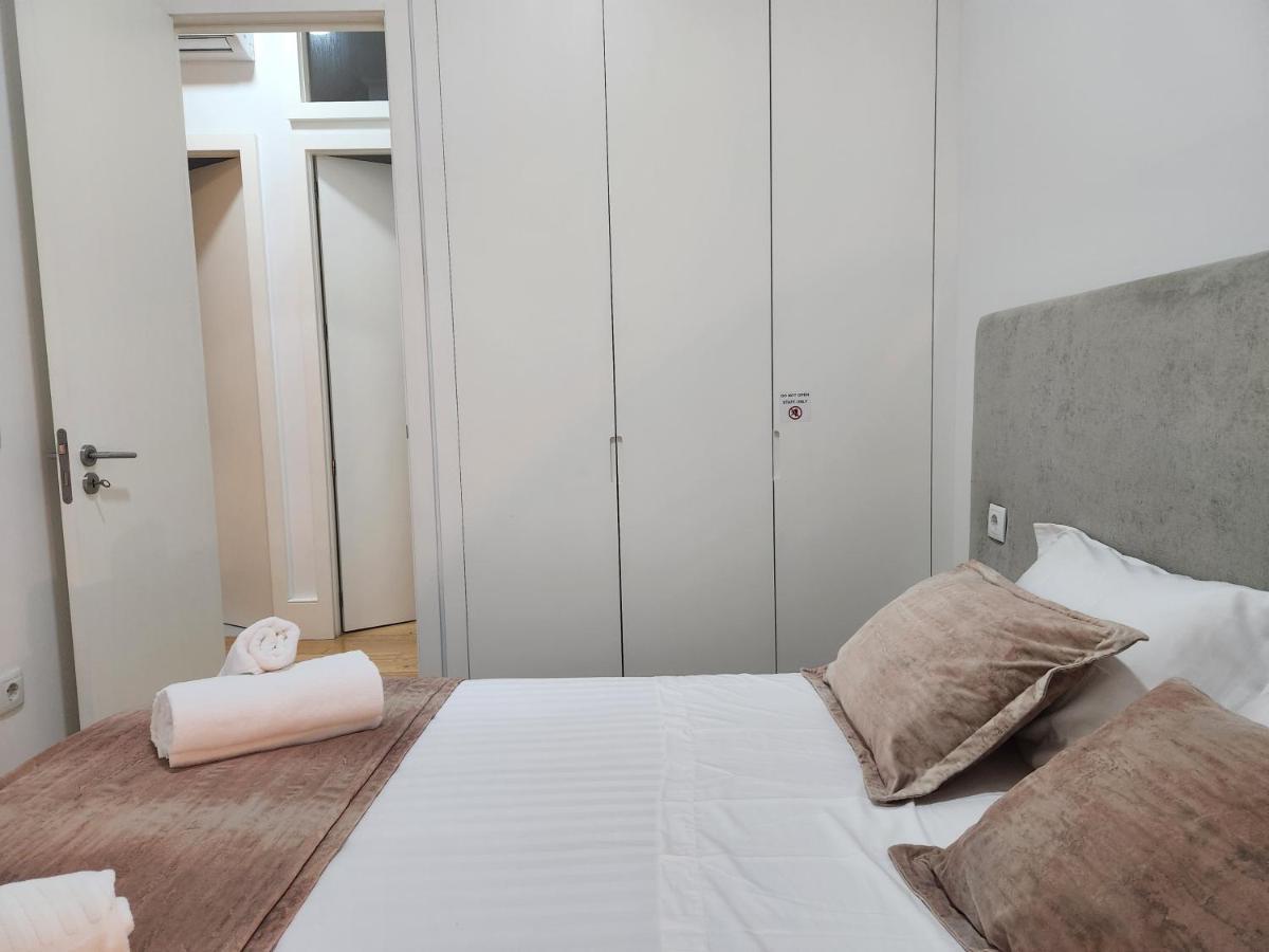 Oporto Campanha Apartment エクステリア 写真
