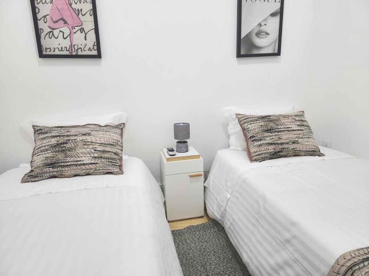 Oporto Campanha Apartment エクステリア 写真
