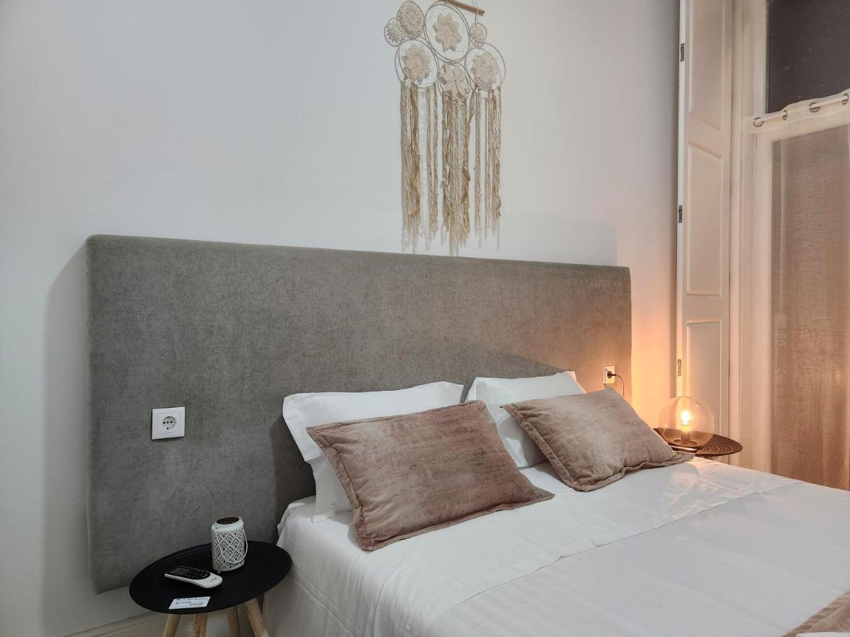 Oporto Campanha Apartment エクステリア 写真