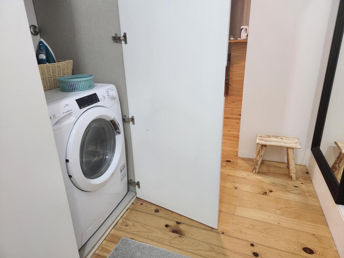 Oporto Campanha Apartment エクステリア 写真
